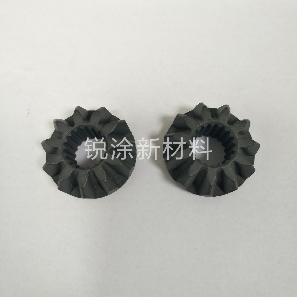 水性二硫化鉬涂層